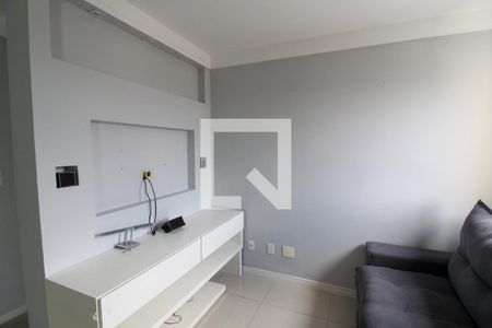 Sala de apartamento para alugar com 2 quartos, 78m² em Jaguaré, São Paulo