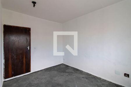 Quarto  de apartamento para alugar com 1 quarto, 45m² em Parque Continental I, Guarulhos