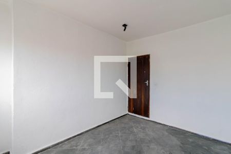 Quarto  de apartamento para alugar com 1 quarto, 45m² em Parque Continental I, Guarulhos