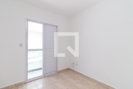 Quarto 2 de casa de condomínio para alugar com 3 quartos, 129m² em Vila Guilhermina, São Paulo