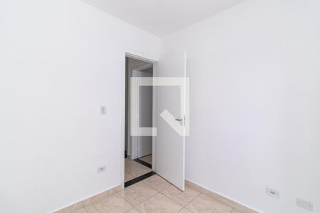 Quarto 2 de casa de condomínio para alugar com 3 quartos, 129m² em Vila Guilhermina, São Paulo