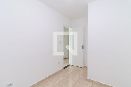 Quarto 1 de casa de condomínio para alugar com 3 quartos, 129m² em Vila Guilhermina, São Paulo