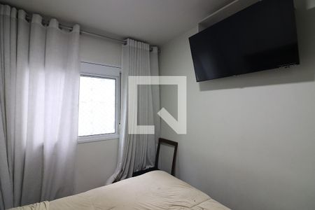 Quarto 1  de apartamento à venda com 2 quartos, 56m² em Jardim Independencia, São Bernardo do Campo