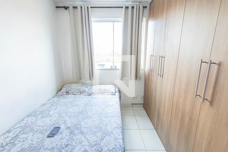quarto 2 de apartamento para alugar com 2 quartos, 58m² em Jardim Leblon, Belo Horizonte