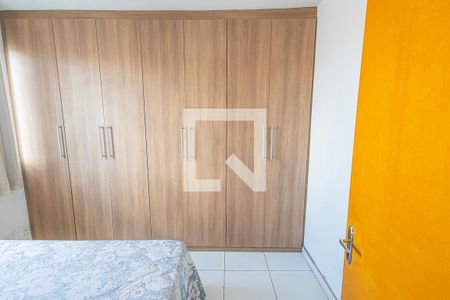quarto 2 de apartamento para alugar com 2 quartos, 58m² em Jardim Leblon, Belo Horizonte