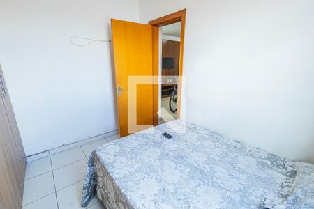 quarto 2 de apartamento para alugar com 2 quartos, 58m² em Jardim Leblon, Belo Horizonte