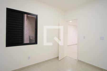 Quarto de apartamento à venda com 1 quarto, 41m² em Penha de França, São Paulo