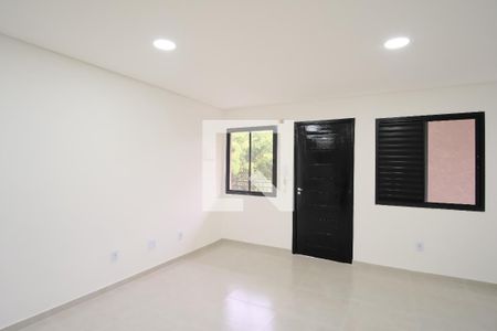 Sala de apartamento à venda com 1 quarto, 41m² em Penha de França, São Paulo