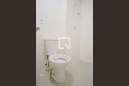 Banheiro de apartamento à venda com 1 quarto, 41m² em Penha de França, São Paulo