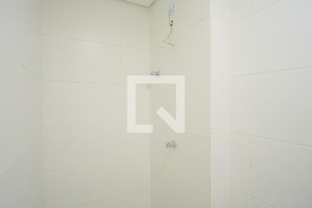 Banheiro de apartamento à venda com 1 quarto, 41m² em Penha de França, São Paulo