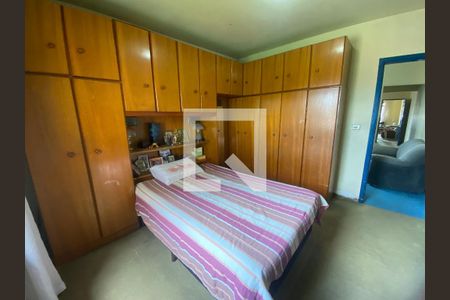 Quarto de casa à venda com 2 quartos, 118m² em Jardim Casablanca, São Paulo