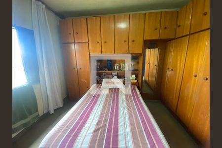 Quarto de casa à venda com 2 quartos, 118m² em Jardim Casablanca, São Paulo