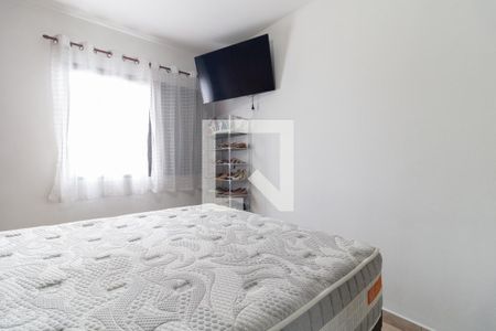 Quarto 1 de apartamento à venda com 2 quartos, 53m² em Vila das Merces, São Paulo