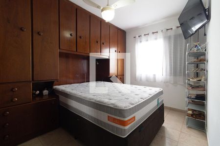 Quarto 1 de apartamento à venda com 2 quartos, 53m² em Vila das Merces, São Paulo