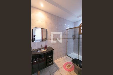 Casa para alugar com 4 quartos, 500m² em Letícia, Belo Horizonte