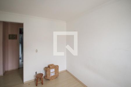 Quarto 1 de apartamento para alugar com 2 quartos, 50m² em Jardim Francisco Mendes, São Paulo