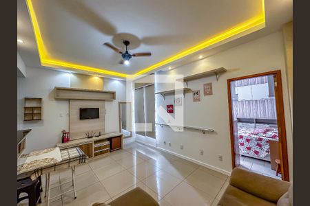 Apartamento para alugar com 1 quarto, 43m² em Centro, Rio de Janeiro