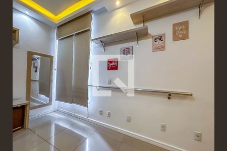 Apartamento para alugar com 1 quarto, 43m² em Centro, Rio de Janeiro