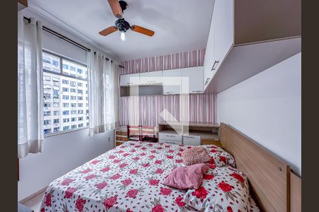 Apartamento para alugar com 1 quarto, 43m² em Centro, Rio de Janeiro