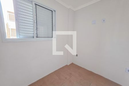 Quarto 1 de apartamento à venda com 2 quartos, 47m² em Vila Curuçá, Santo André