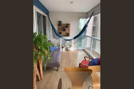 Foto 13 de apartamento à venda com 3 quartos, 140m² em Sumaré, São Paulo