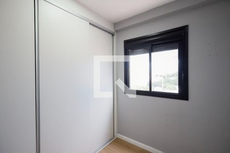 Quarto 1 de apartamento para alugar com 2 quartos, 42m² em Vila Maria Alta, São Paulo