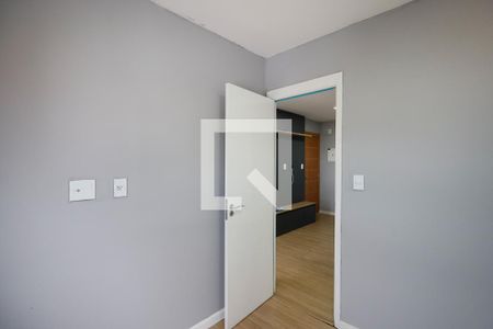 Quarto 1 de apartamento para alugar com 2 quartos, 42m² em Vila Maria Alta, São Paulo