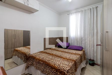 Quarto 1 de apartamento à venda com 3 quartos, 92m² em Vila Nova Cachoeirinha, São Paulo
