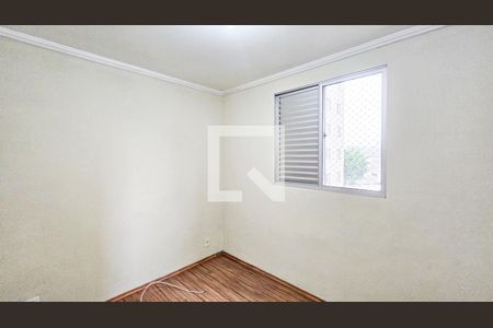 Quarto 2 de apartamento à venda com 2 quartos, 46m² em Cidade das Flores, Osasco