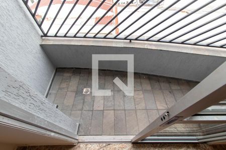 SACADA de apartamento para alugar com 3 quartos, 70m² em Vila Itapura, Campinas