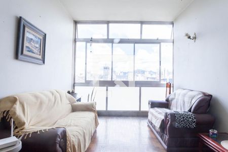 sala de kitnet/studio à venda com 1 quarto, 52m² em Santo Agostinho, Belo Horizonte