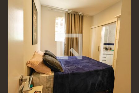 Apartamento para alugar com 3 quartos, 84m² em Buritis, Belo Horizonte