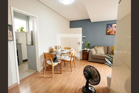Apartamento para alugar com 3 quartos, 84m² em Buritis, Belo Horizonte