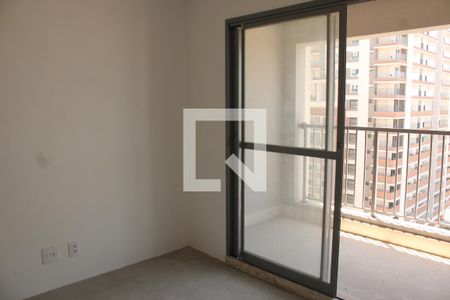 Studio de kitnet/studio à venda com 1 quarto, 25m² em Vila Mariana, São Paulo