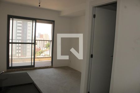 Studio de kitnet/studio à venda com 1 quarto, 25m² em Vila Mariana, São Paulo