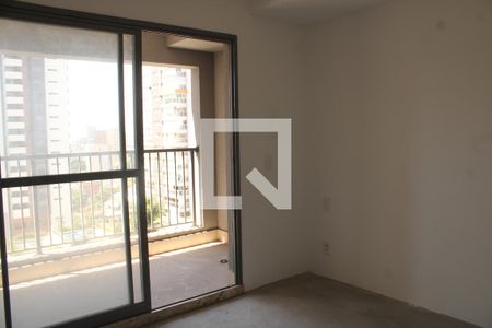 Studio de kitnet/studio à venda com 1 quarto, 25m² em Vila Mariana, São Paulo