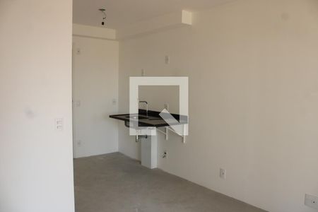 Studio de kitnet/studio à venda com 1 quarto, 25m² em Vila Mariana, São Paulo