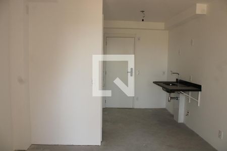 Studio de kitnet/studio à venda com 1 quarto, 25m² em Vila Mariana, São Paulo