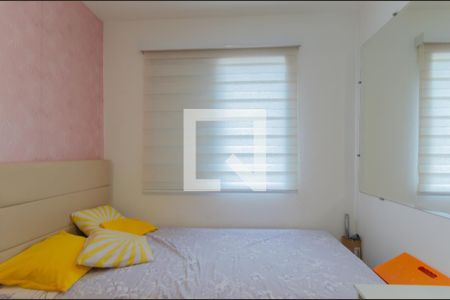 Quarto 1 de apartamento para alugar com 2 quartos, 55m² em Vila Monumento, São Paulo
