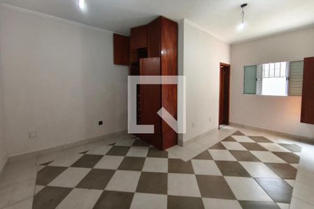 Sala de casa para alugar com 2 quartos, 100m² em Parque Via Norte, Campinas