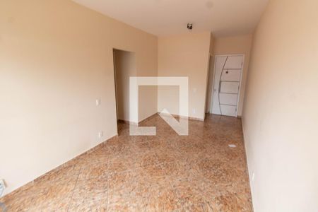 SALA de apartamento para alugar com 3 quartos, 70m² em Vila Itapura, Campinas