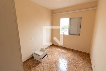 QUARTO 1 de apartamento para alugar com 3 quartos, 70m² em Vila Itapura, Campinas