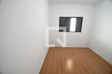 Quarto 2 - Suíte de casa à venda com 2 quartos, 80m² em Jardim Chapadão, Campinas