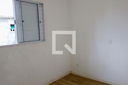Quarto 1 de casa de condomínio à venda com 2 quartos, 63m² em Santa Maria, Osasco