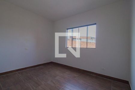 Quarto 1 de casa para alugar com 1 quarto, 50m² em Vila Nova Maua, Mauá