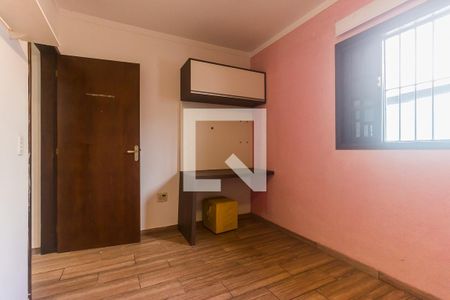Quarto 1 de casa de condomínio para alugar com 2 quartos, 64m² em Jardim Layr, Mogi das Cruzes
