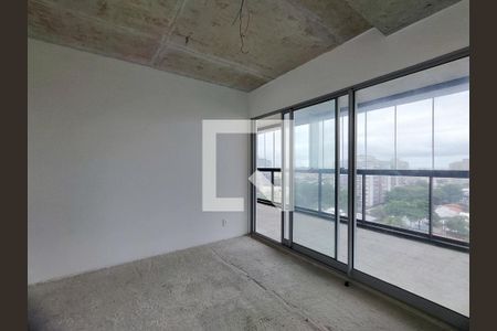 Suíte de apartamento para alugar com 3 quartos, 104m² em Recreio dos Bandeirantes, Rio de Janeiro