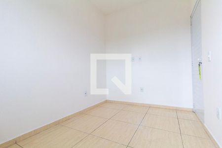Quarto 1 de apartamento para alugar com 2 quartos, 44m² em Vila Ré, São Paulo