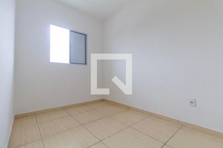 Quarto 1 de apartamento para alugar com 2 quartos, 44m² em Vila Ré, São Paulo