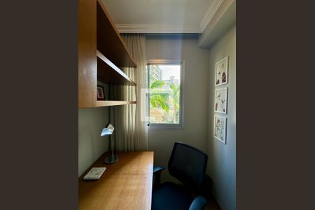 Escritório de apartamento para alugar com 1 quarto, 45m² em Consolação, São Paulo